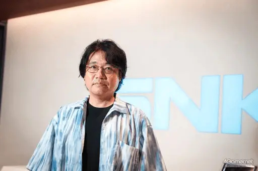 SNK is working on rebooting Art of Fighting and action-RPG Samurai Shodown - Games, Art of Fighting, Samurai Shodown, Video, Youtube, GIF, Twitter (link), Longpost