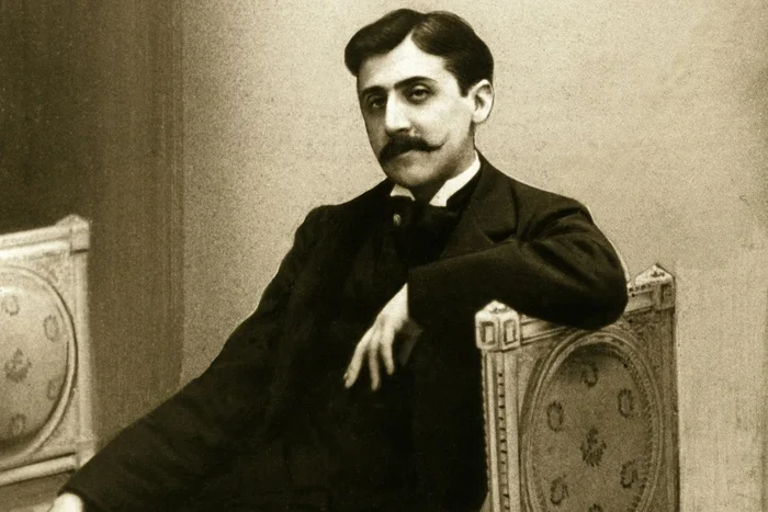 Questionnaire by Marcel Proust: why is it called that? - My, Marcel Proust, Application form, Survey, France