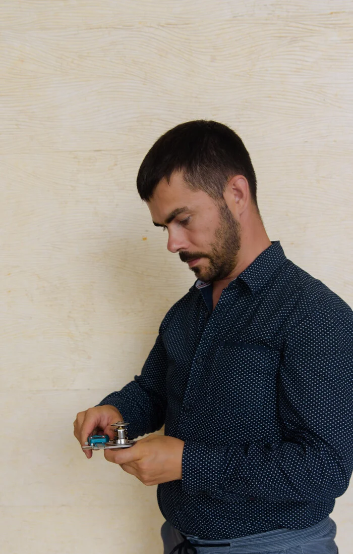Design engineer and measuring tool: an integral tandem for quality assessment - My, Engineer, Production, Industry, Longpost