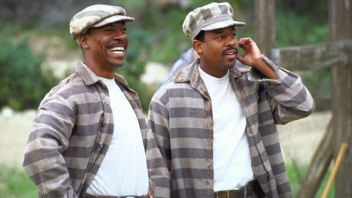 News on the film It's a Mad, Mad, Mad, Mad World - news, Movies, Film and TV series news, USA, Frame, Promo, Casting, Eddie Murphy, Martin Lawrence, Comedy, Remake, Actors and actresses, Roles, New items, New films, Stars, Legend, Invitation, Plot, Project