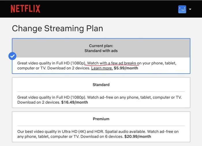 Look at Netflix and never do this. - Netflix, Foreign serials, Streaming Service, Paid subscriptions