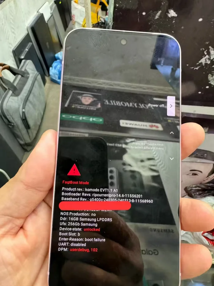 Leak confirms significant improvements to Pixel 9 Pro XL in terms of RAM and connectivity - My, Smartphone, Android, Pixel, Google, RAM, Memory, Modem, Exynos, Translated by myself, Longpost, Series News