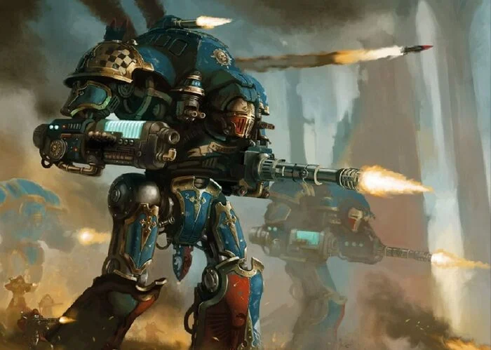 Архив книг warhammer 40000, обновление от 21.07.2024 - Книги, Warhammer 40k, Робот, Пилотируемые роботы, Электронные книги, Фантастика, Telegram (ссылка)