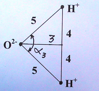 And this is all our WATER?!. (“imprint of God”, 2 golden ratios, pyramids, “Star of David”) - Universe, Nauchpop, Astrophysics, Future, The science, Longpost