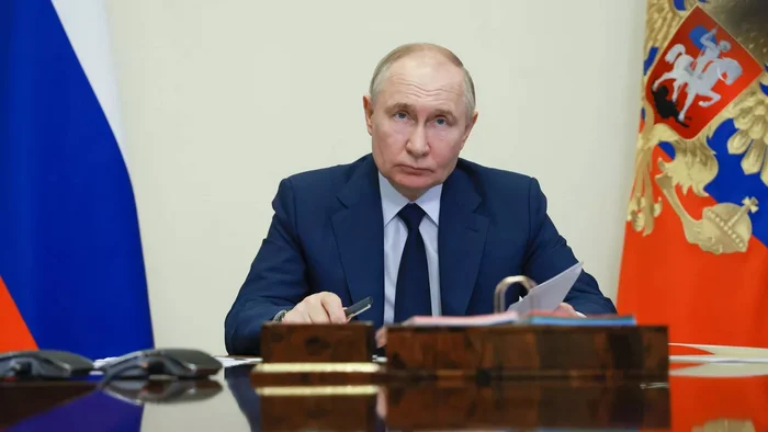 Vladimir Putin signed a law on control over state defense orders - news, Politics, Russia, Vladimir Putin, Law, Ministry of Defence, State order, Defense industry, Armament, Safety, Economy, Technologies, Money, Products, Prices, Pricing, Contract, Society, Риа Новости, Kremlinru