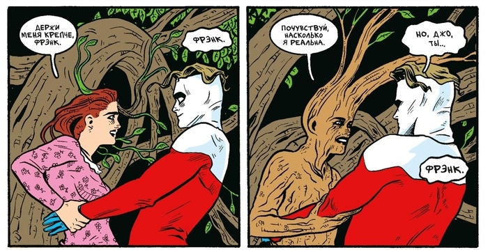 ". ":     , , , , , Dark Horse Comics, ,  ,  ?,  , 