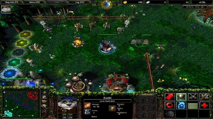 WarCraft 3 Dota v6.83d at 20:00 Moscow time 07/23/24 - Old school, 2000s, Warcraft, Warcraft 3, Retro Games, Video game, Economic strategy, Warcraft III: The Frozen Throne, Custom Maps, Longpost, Computer games, Telegram (link), YouTube (link)