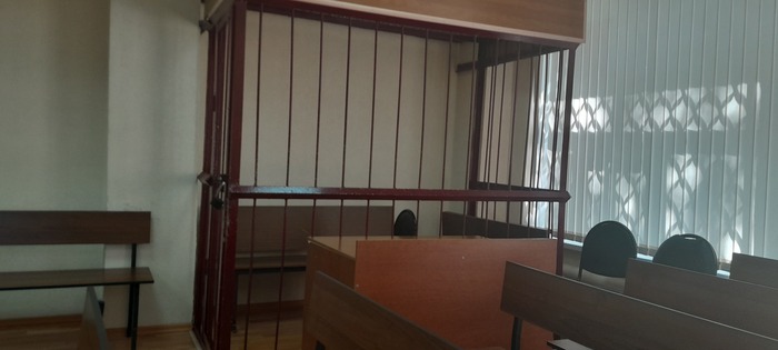 Ответ на пост «Какой я находчивый!»