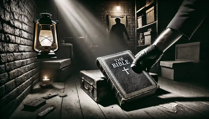 Is it true that the Bible is the most stolen book in the world? - My, Literature, Books, The culture, Religion, Bookshelf, Facts, Проверка, Research, Informative, Society, Person, Theft, Longpost, Bible