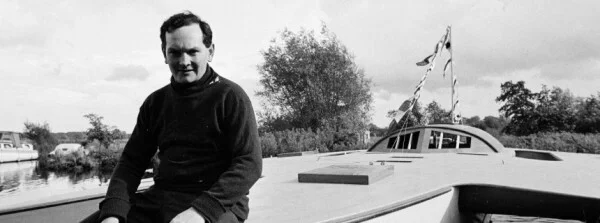 Donald Crowhurst - the tragedy of a yachtsman swindler - Тайны, England, Yacht, Disappearing, Adventurism, Longpost, Sargasso Sea