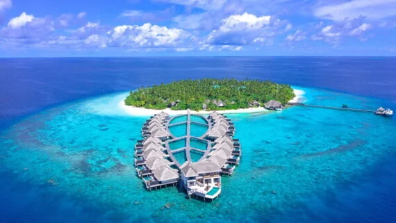 Maldives - why this paradise place attracts people so much - Maldives, Island, Longpost