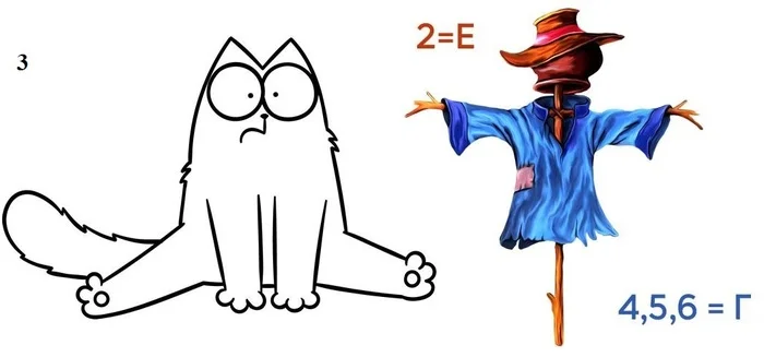 Guess 8 questions about cinema, film puzzles, part 5 - Movies, Quiz, Rebus, Longpost