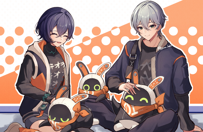 Автор: <a href="https://pikabu.ru/story/semya_11632379?u=https%3A%2F%2Fdanbooru.donmai.us%2Fposts%3Ftags%3Dreia_hana%26z%3D1&t=reia%20hana&h=6b387bf281c818082b2df82684d3b8e605e1f359" title="https://danbooru.donmai.us/posts?tags=reia_hana&z=1" target="_blank" rel="nofollow noopener">reia hana</a> 