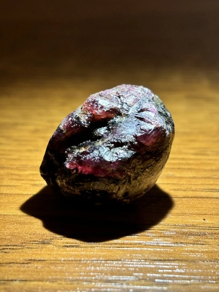 Help identify the stone - My, A rock, Minerals, Natural stones, Geologists, Geology, Jewelry, Jeweler, Garnet, Ornamental stones, Longpost