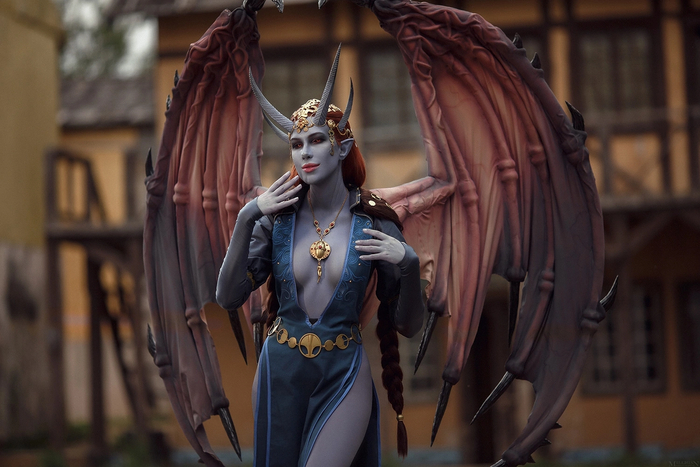 Mizora | Baldur's Gate 3 , Baldurs Gate 3, Larian Studios,  , ,  (), 