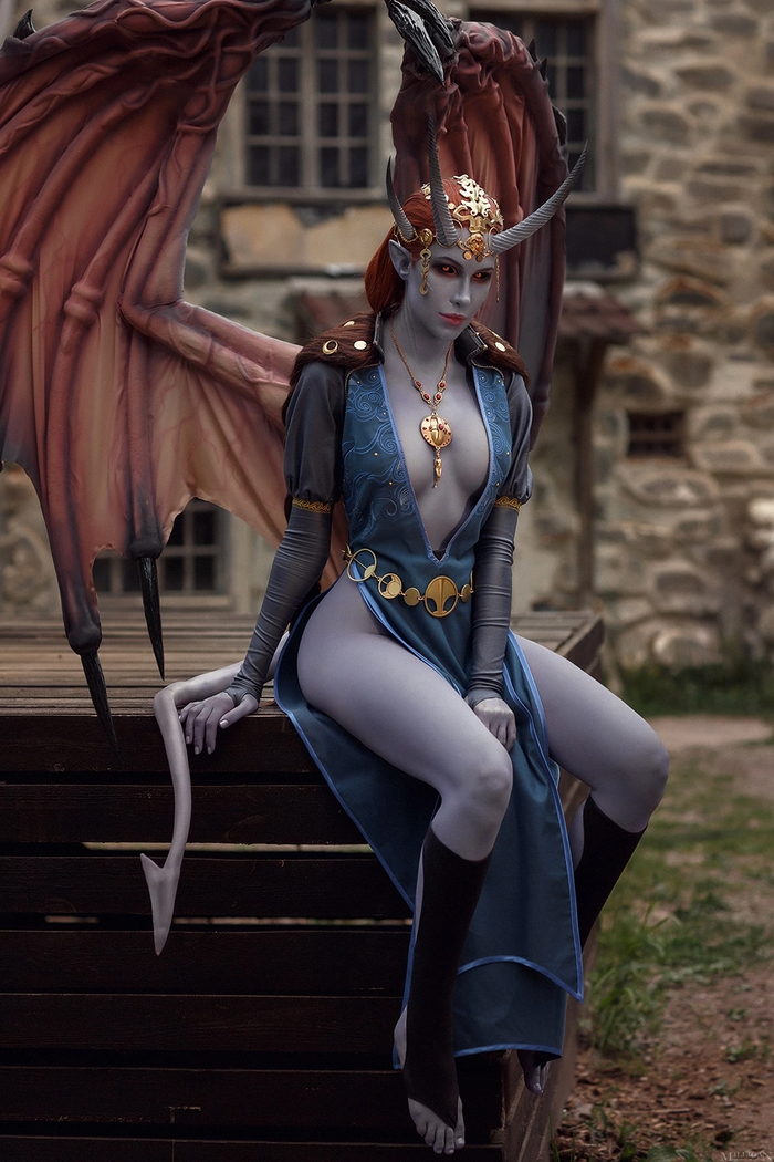 Mizora | Baldur's Gate 3 , Baldurs Gate 3, Larian Studios,  , ,  (), 