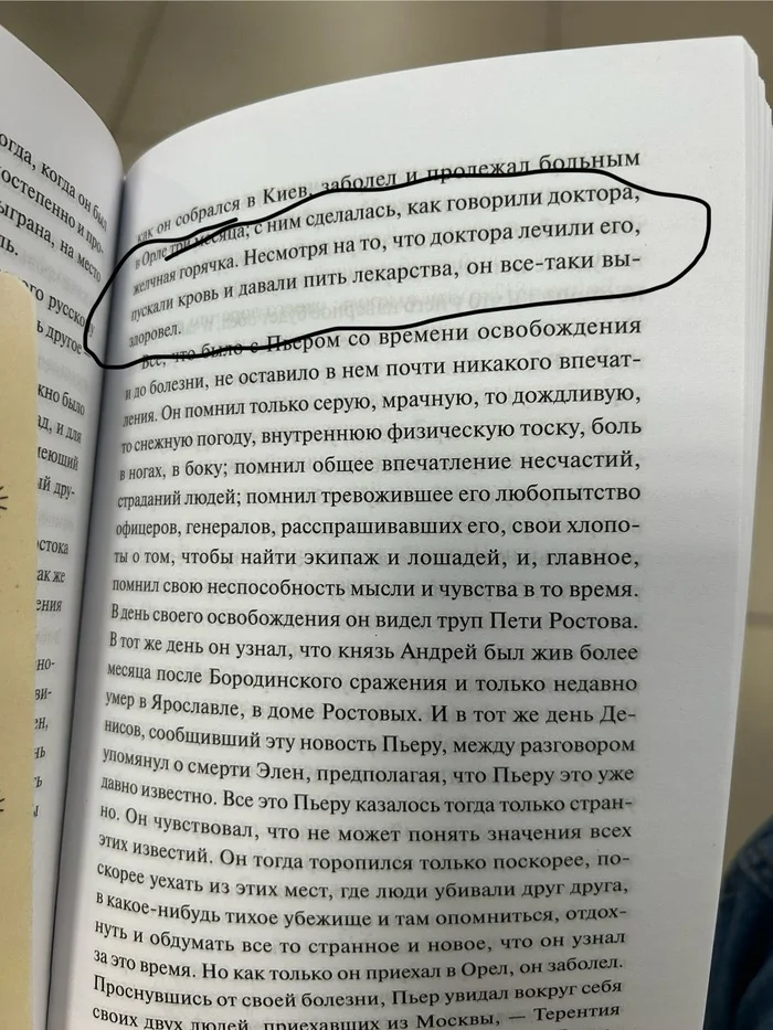 Ирония Л.Н. Толстого - Моё, Война и мир (Толстой), Русская литература, Чтение, Юмор