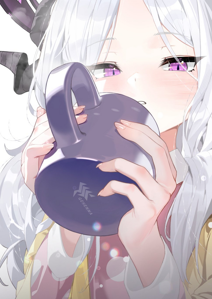 Пора выпить кофейку и отправиться на завод