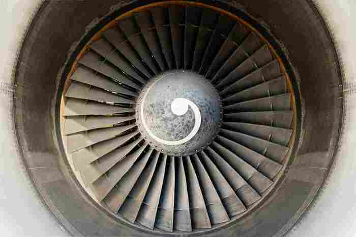 The program of Perm Polytechnic scientists increases the speed and quality of processing of aircraft engine parts - My, Pnipu, Aviation, Gas turbine engine, Blades, Perforation, CNC