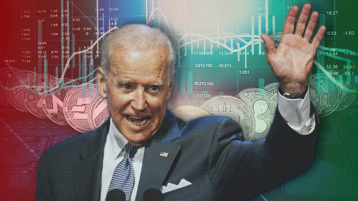 “I’m tired, I’m leaving” in American style: how Biden’s departure will affect the crypt - Donald Trump, US elections, Joe Biden, USA, US presidents, Politics, Telegram (link), Cryptocurrency