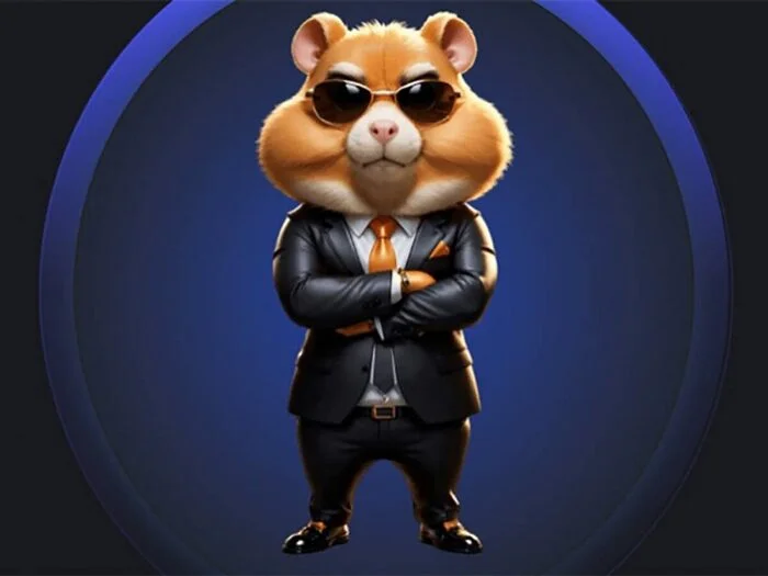 Scammers steal accounts using a hamster from an online game - Information Security, Negative, Internet Scammers, Fraud, Hamster Kombat, Online Games, Phishing