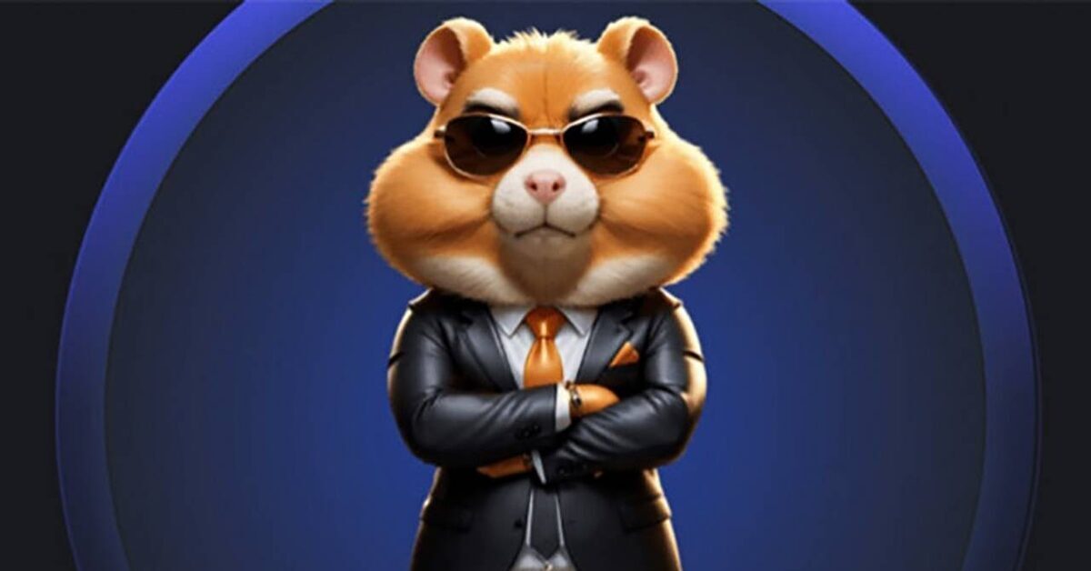 Хомяк hamster kombat новый шифр и комбо