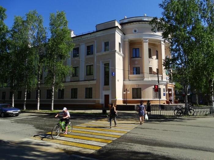 Побывал в Коми: много нефти и леса, но сутками нет воды