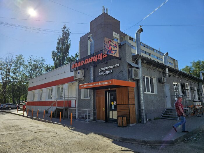 Побывал в Коми: много нефти и леса, но сутками нет воды