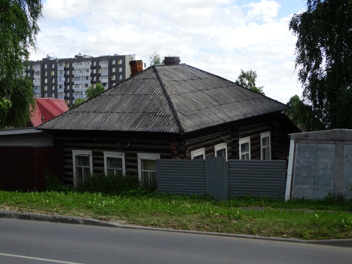 Побывал в Коми: много нефти и леса, но сутками нет воды