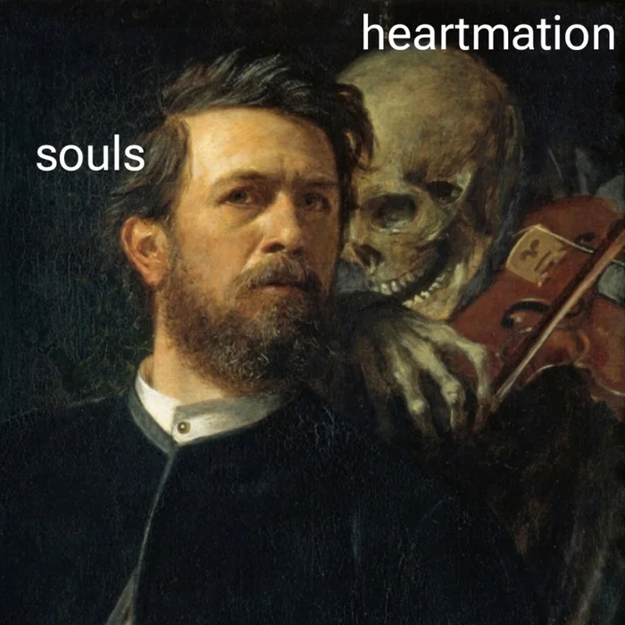 HEARTMATION - Picture with text, Art, Instagram (link)