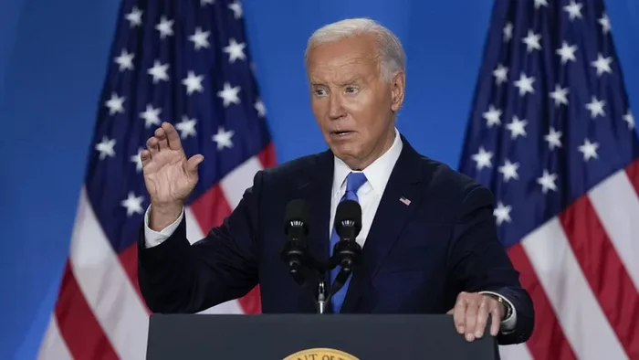 The Dossier: COVID was just an excuse to rush Biden away - Politics, news, Риа Новости, USA, Joe Biden, The president, US presidents, Coronavirus, Special services, Las Vegas, Medical Center, Telegram (link)