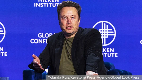 Musk spoke about the Wokism ideology that “killed his son” - Elon Musk, USA, news, Politics, Gender reassignment