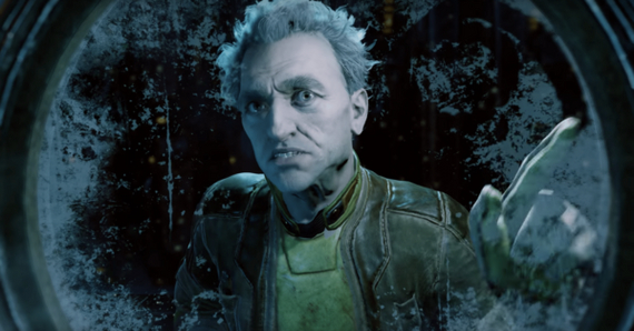 [LONG] WHAT'S WRONG WITH THE OUTER WORLDS - My, Game Reviews, Overview, Computer games, Games, The outer worlds, Opinion, Review, Review, Quest, Shooter, RPG, Longpost