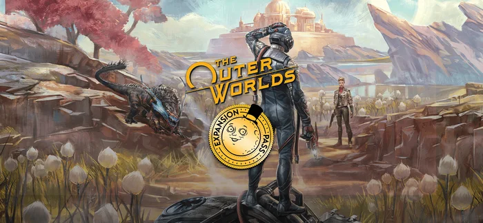 [ЛОНГ] ЧТО НЕ ТАК С THE OUTER WORLDS - Моё, Игровые обзоры, Обзор, Компьютерные игры, Игры, The Outer Worlds, Мнение, Рецензия, Отзыв, Квест, Шутер, RPG, Длиннопост