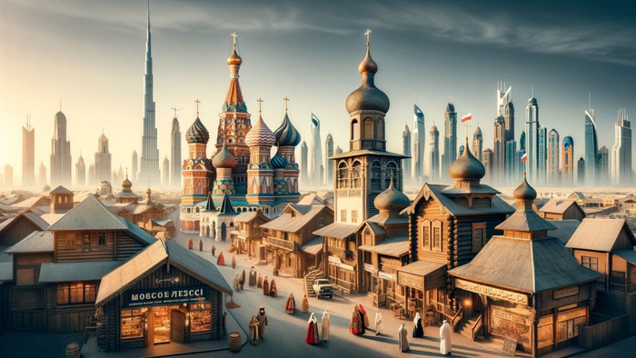 РАССКАЖИТЕ СВОЮ ИСТОРИЮ! @santslava, @grafjulia