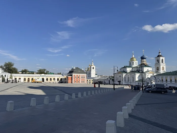 Kazan, Yoshkar-Ola, Cheboksary, Nizhny Novgorod - My, Road trip, Travels, Kazan, Yoshkar-Ola, Cheboksary, Nizhny Novgorod, Volga river, Cities of Russia, Longpost