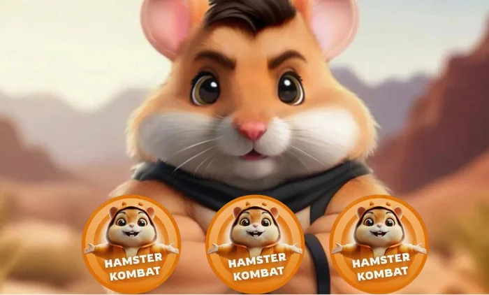 Hamster Kombat - Возможность для тех, кто упустил биткоин! Неужели игроков покормят? - Мобильные игры, Игры на Android, Telegram, Длиннопост