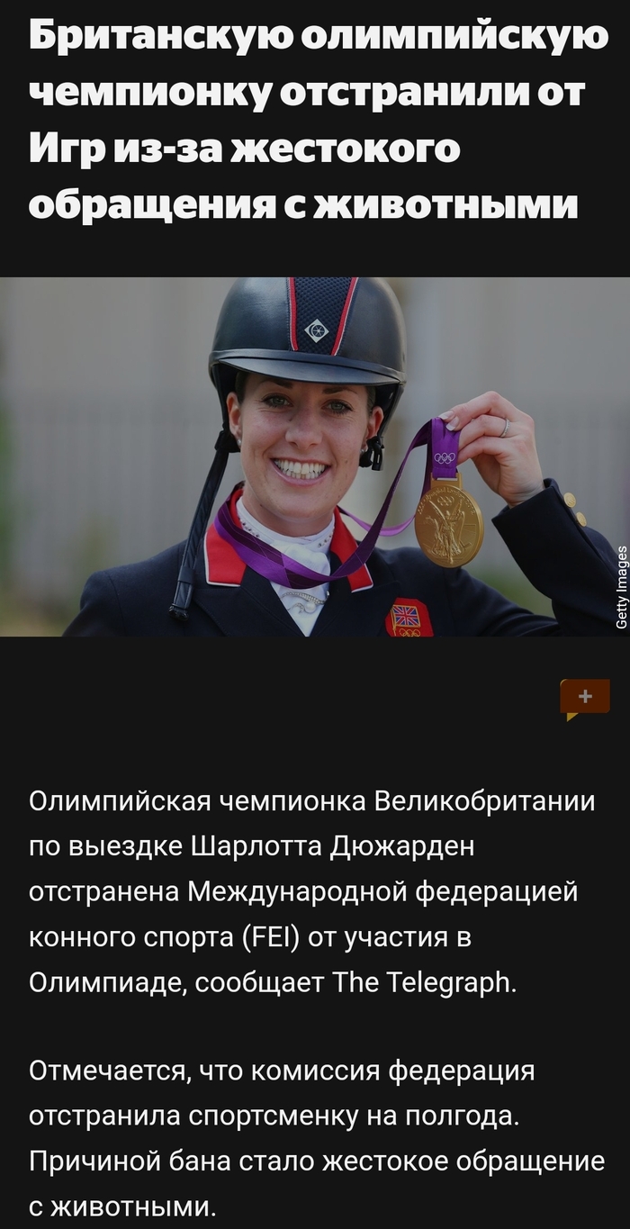 Теперь только в хоббихорсинг