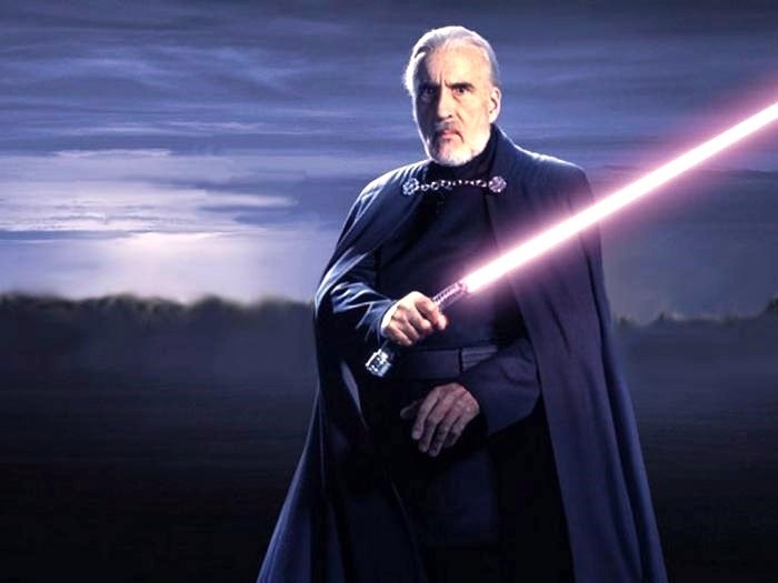 The tragedy of Count Dooku from Star Wars: why he fell into Darkness and how strong he really was - My, Fantasy, Star Wars, Star Wars: The Clone Wars, Star Wars III: Revenge of the Sith, Overview, Count Dooku, Emperor Palpatine, Sith, Jedi, Review, Screen adaptation, Movie review, Space, Space fiction, Yoda, Longpost