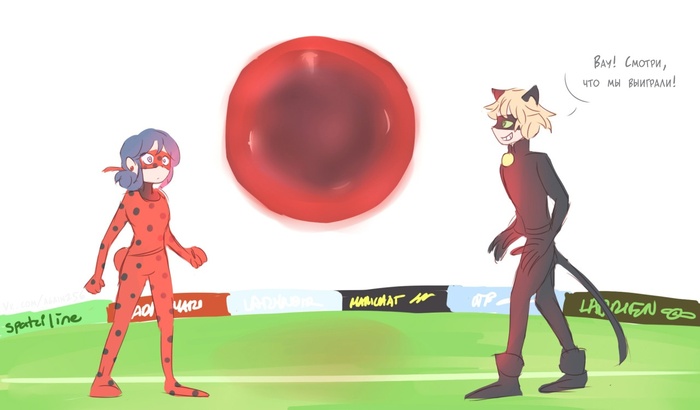 ... -__- , ,    -, , Marinette, Chat Noir, Spatziline, 