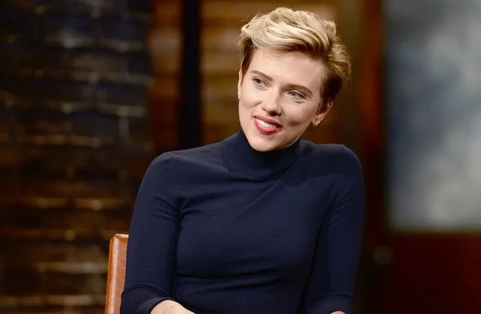 Scarlett Johansson to star in Jurassic World 4 - Film and TV series news, Hollywood, Actors and actresses, New films, Scarlett Johansson