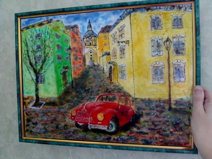 ������ ��������� �������, ����(