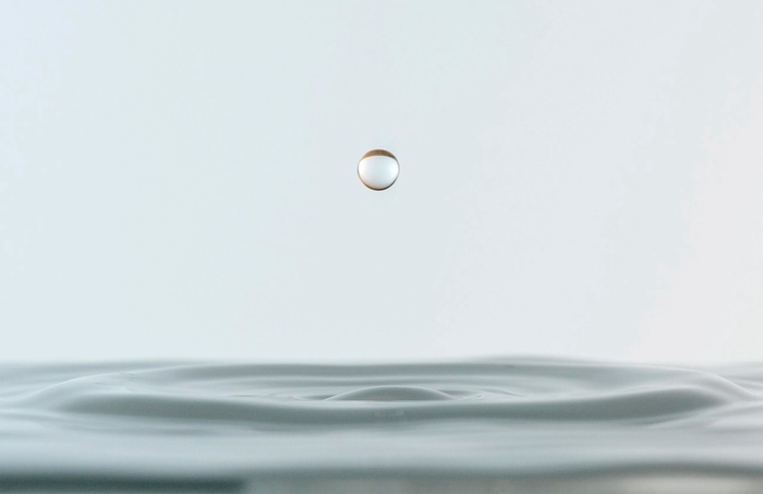 Дождь — альтернативный источник возобновляемой энергии