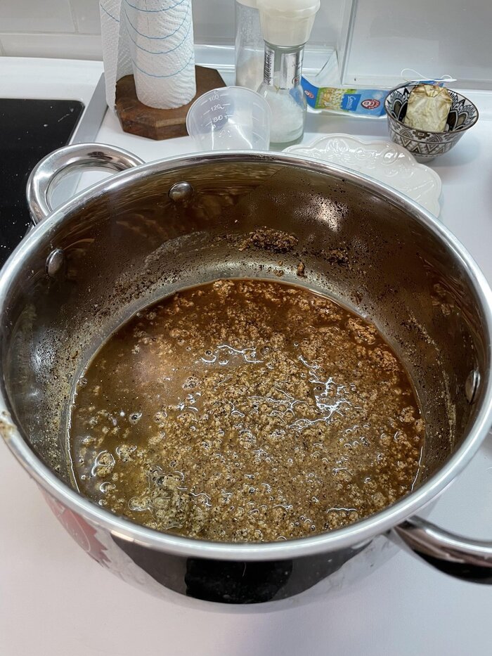 Ржаной хлеб в домашних условиях