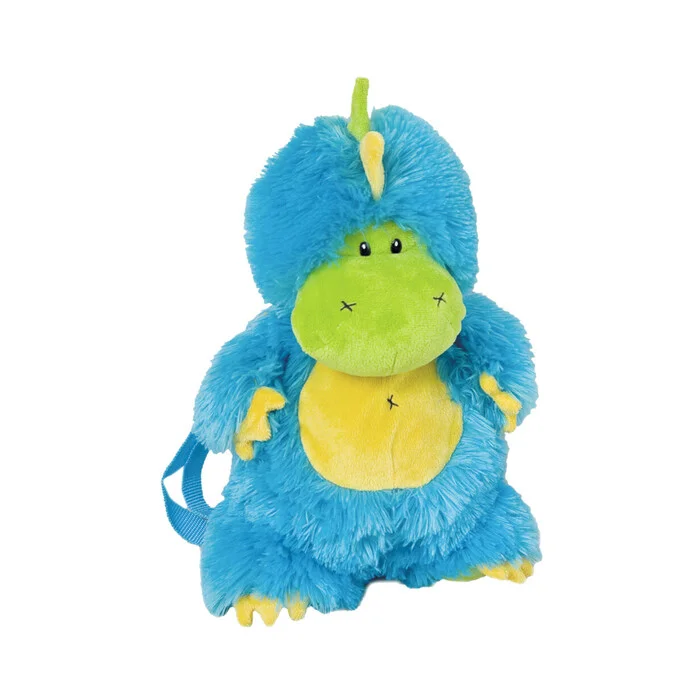 Help me find a children's toy - My, Help me find, The strength of the Peekaboo, Toys, 2023, New Year, Soft toy, Children, Backpack, Candy, The Dragon