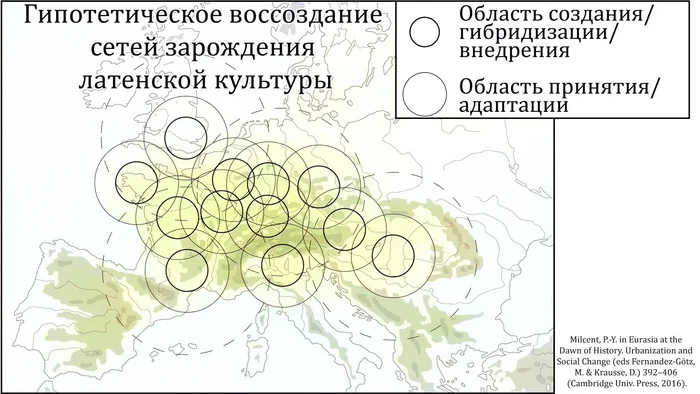 Кельты Южной Германии, происхождение и родственные связи - Моё, История (наука), Археология, Популяционная генетика, Кельты, История Европы, Германия, Антропология, Железный век, ДНК, Генетика, Немцы, Наука, Видео, YouTube, Длиннопост