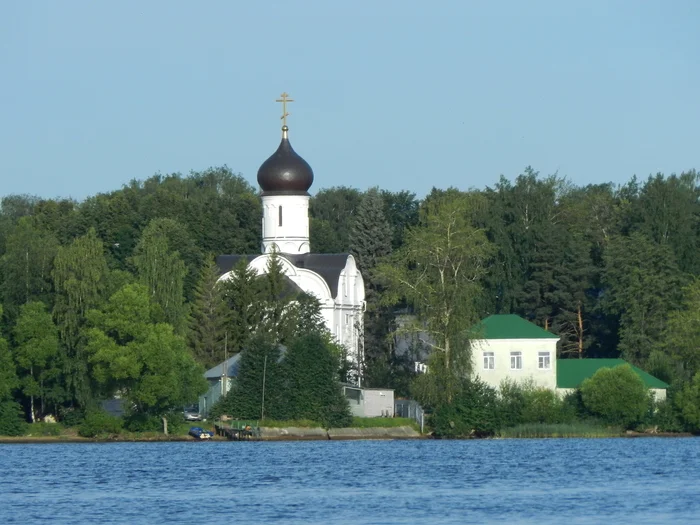 Yacht - 2024. A little trip. Part 2 - My, Yacht, Rybinsk Reservoir, Mologa, Camping, Sail, Hike, Travels, Video, Vertical video, Longpost, Nature