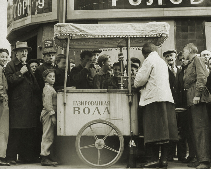 СССР и не только глазами американского фотографа Маргарет Бурк-Уайт История России, Фотография, Историческое фото, Черно-белое фото, СССР, Длиннопост