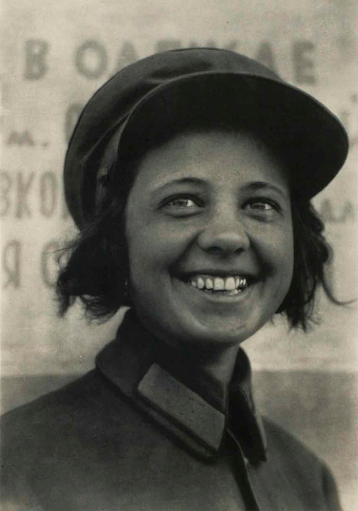 СССР и не только глазами американского фотографа Маргарет Бурк-Уайт История России, Фотография, Историческое фото, Черно-белое фото, СССР, Длиннопост