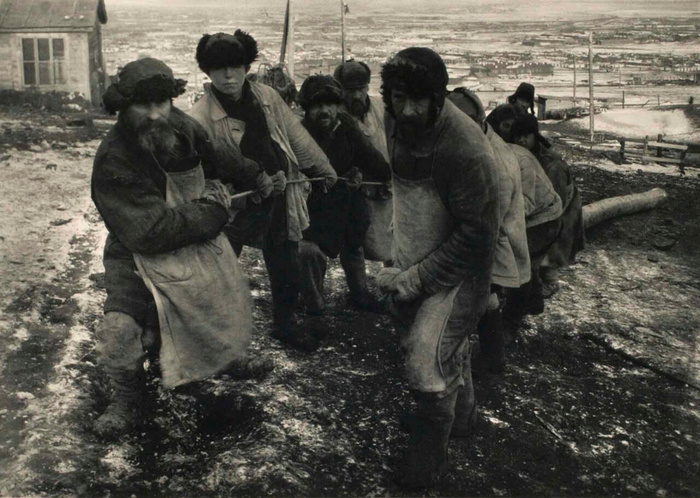 СССР и не только глазами американского фотографа Маргарет Бурк-Уайт История России, Фотография, Историческое фото, Черно-белое фото, СССР, Длиннопост